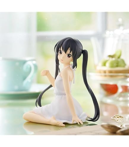Amazon.co.jp: けいおん！ Trio-Try-iT Figure 平沢唯 : ホーム＆キッチン